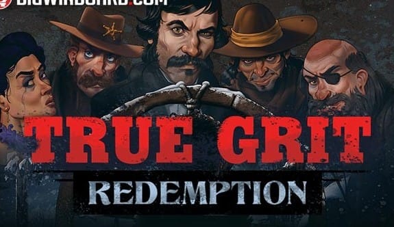 True Grit Redemption