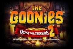 The Goonies Quest for Treasure 2™