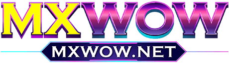 Logotipo de MX Wow Casino